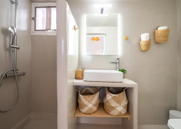 Lejlighed Earthy House - 2