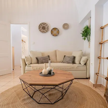 Earthy House *