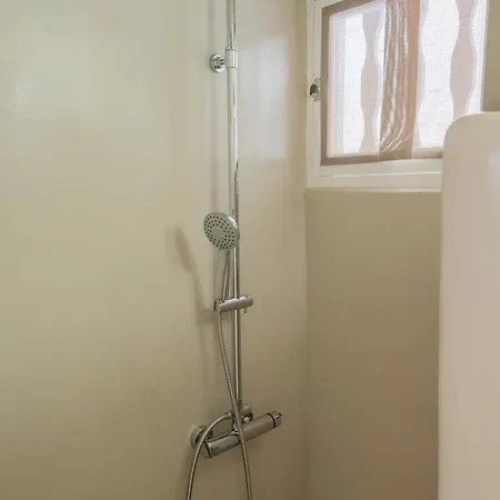 Earthy House - 2 公寓 梅萨雷亚