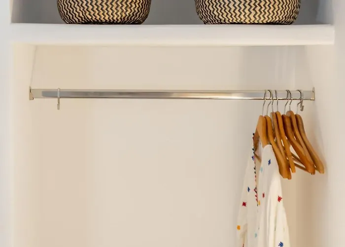 Earthy House - 2 * Messaria (Santorini)