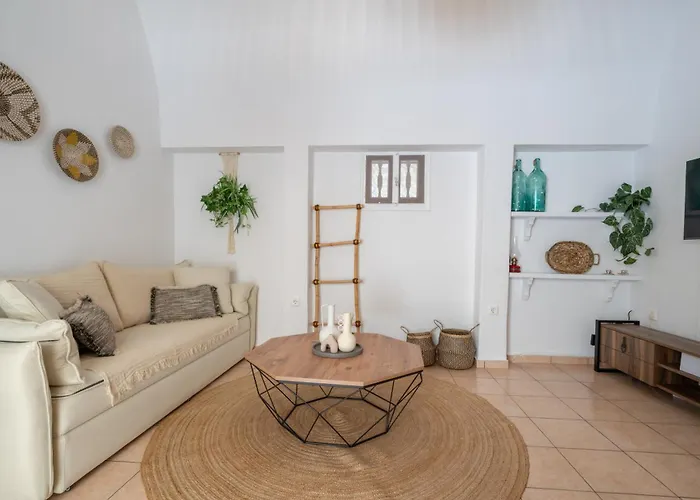 Apartment Earthy House - 2 *