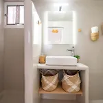 Lägenhet Earthy House - 2