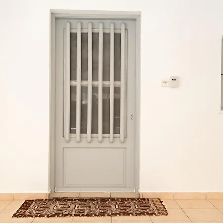 Earthy House - 2 דירה