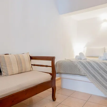 Earthy House - 2 דירה *