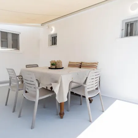 Earthy House - 2 דירה