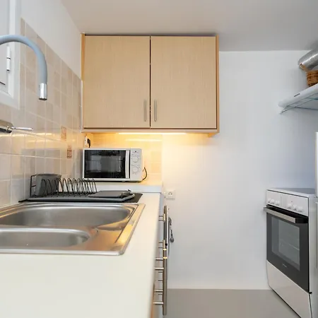 Daire Earthy House - 2 *