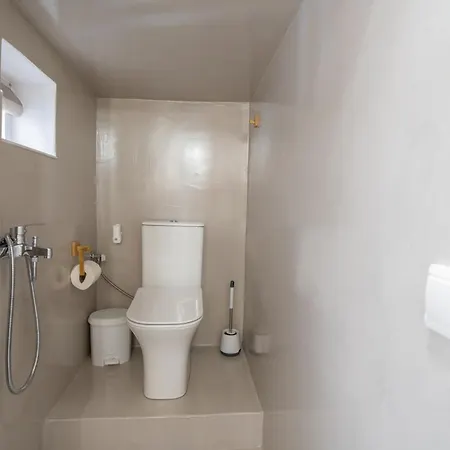 Earthy House - 2 דירה *