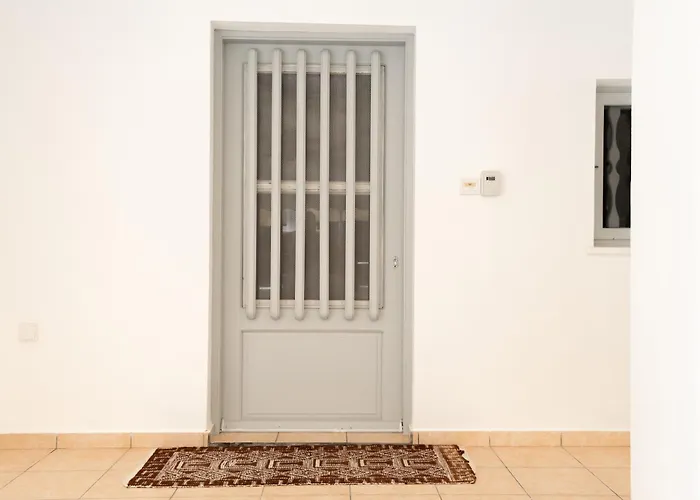 Earthy House - 2 דירה