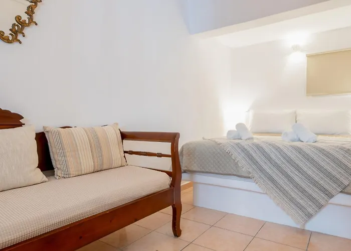 Earthy House - 2 Daire *