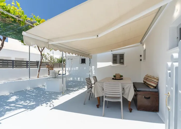 Earthy House - 2 מסאריה