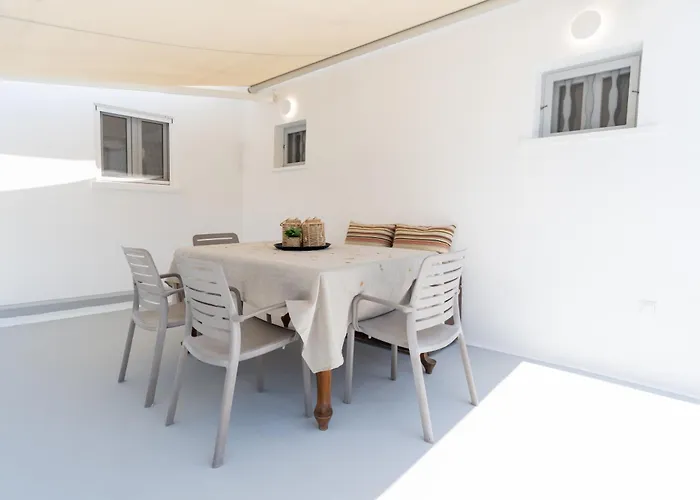 Earthy House - 2 דירה