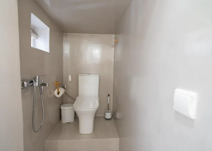 Earthy House - 2 דירה *