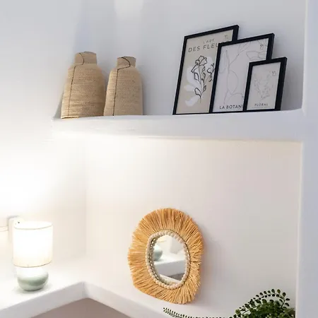 Earthy House - 2 * Mesaria